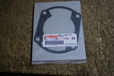 YAMAHA TY250 DT250 MX250 YZ250 ZYLINDERFUSSDICHTUNG 364-11351-01 ORIGINAL NOS