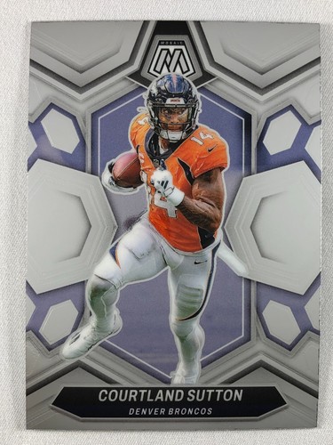 2024 Panini Mosaic Base #1-200, Pick Your Card! SHIPS FREE! Up'd 8/15! - Picture 71 of 191