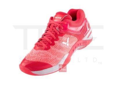 Yonex SHB36 Power Cushion 36 Ladies Badminton Shoes UK 4.5