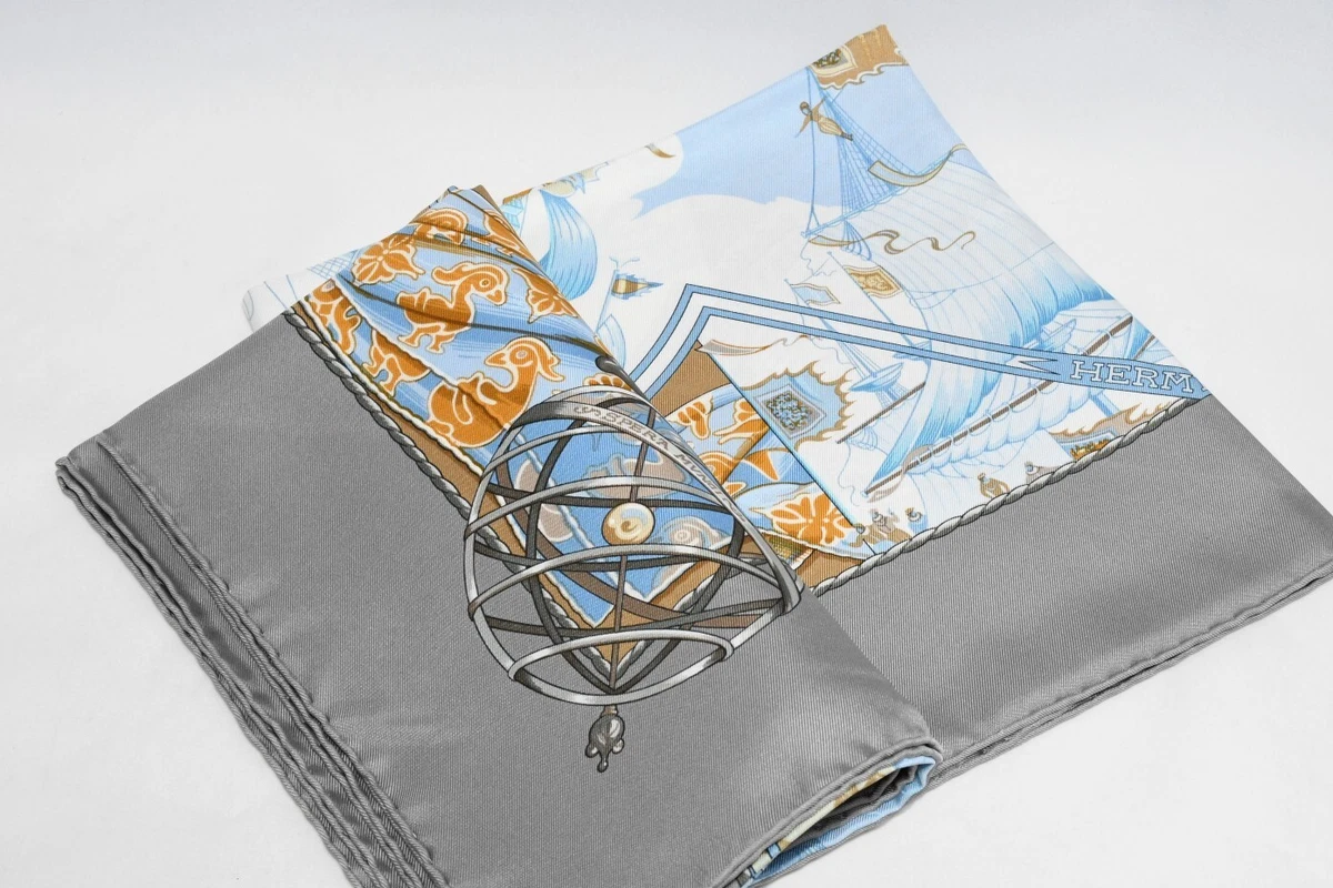 Hermes scarf deals ebay australia