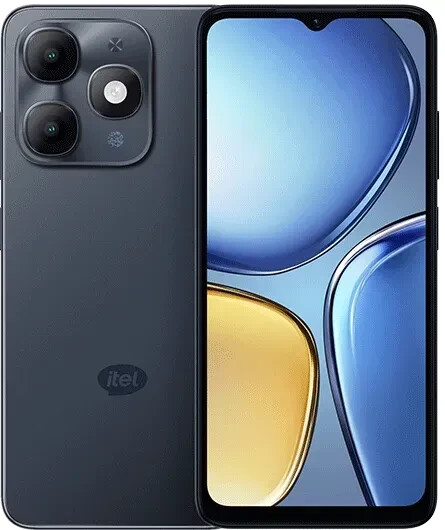 itel A90スマートフォン Android 14、5000mAh バッテリー itel A90スマートフォン Android 14、5000mAh バッテリー