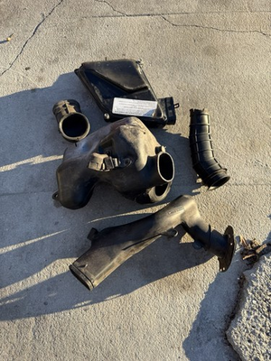 #ad #ad 03’ Kawasaki Lakota Intake Bundle $275.00