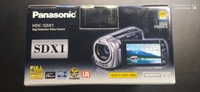 Panasonic HDC-SD1 videocamera digitale SD/SDHC ad alta definizione
