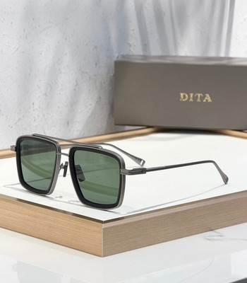 DITA new! Lancier MODEL:DTA422 SIZE:57口20-144 sunglasses
