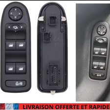 Lève vitre Citroen C4