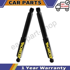 Monroe New Rear Shocks Pair Fits Dodge Sprinter 2500 03-09