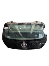 Lunette arrière Toyota AYGO
