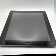 iPad 16gb DN6FPRDFDFHW