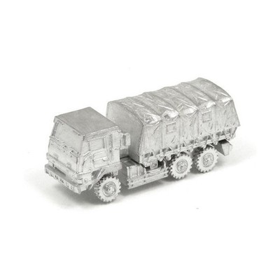 GHQ Micro Armor Japan 1:285 Type 73 Heavy Truck Pack New
