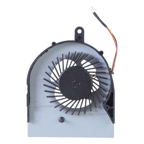Cooling Fan CPU Coolers Computer Replacement Cooling Fan Radiators for 15 5551 - Afbeelding 3 van 8