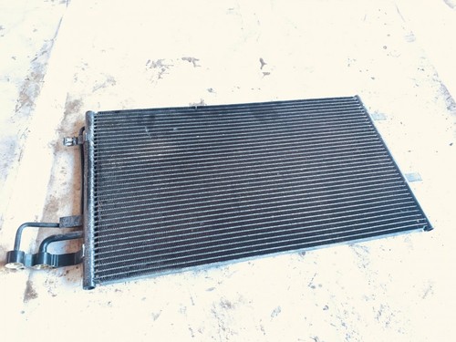 Ford Focus 2006 Air Conditioning Condenser used, Genuine #1317554-62