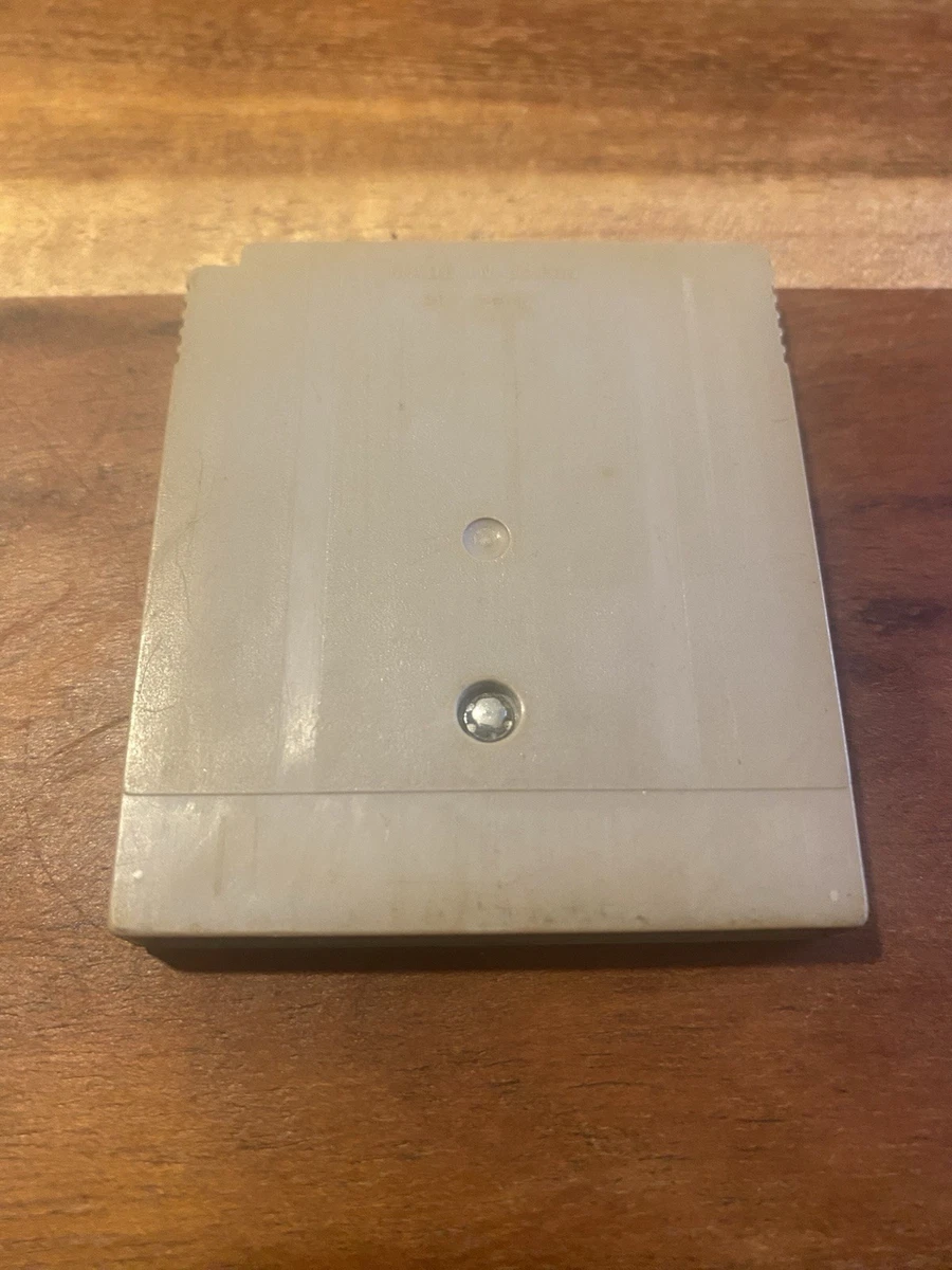 Juego Nintendo Game Boy - Golf - Versión NOE - Suelto