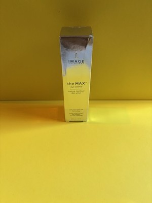 Image Skincare the Max Eye Cream 0.5oz