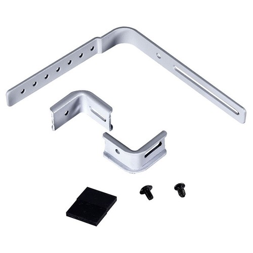 3x Lian Li Upright GPU Bracket für O11DEW - weiß - Afbeelding 2 van 3