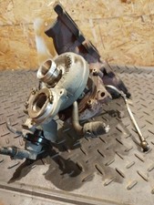 Turbo Volkswagen TRANSPORTER