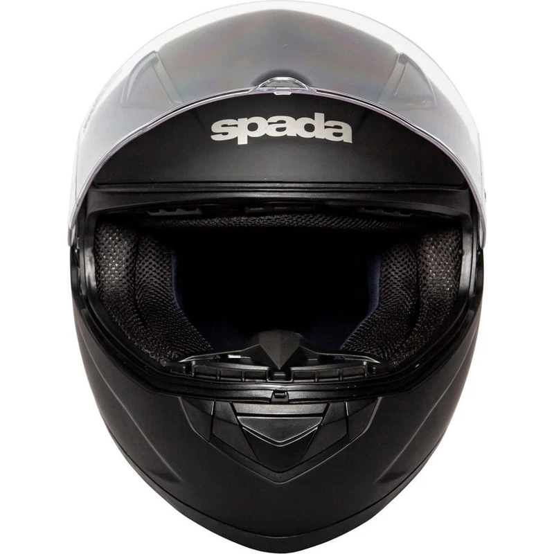 Spada Raiden Matt Black, photo 8 of 11