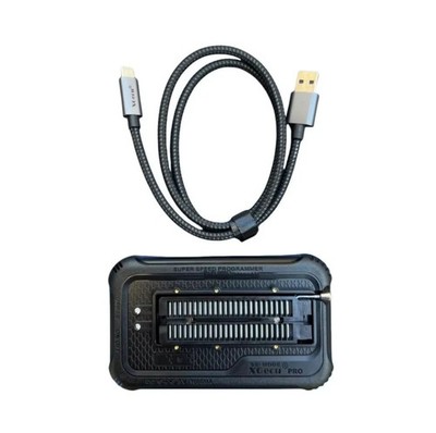 Xgecu T76 USB3.0 Universal Programmer Support EEPROM NOR NAND EMMC MCU Gal;Minpr