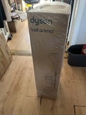 Image of Dyson UP32 Ball Animal Corded Bagless Upright Vacuum Cleaner