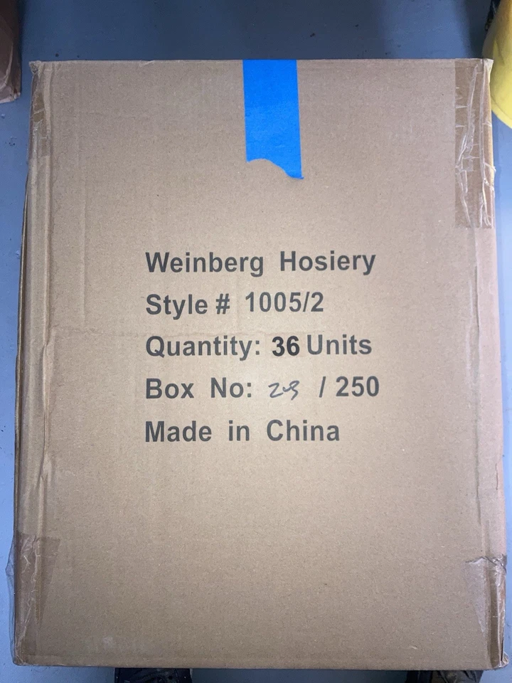 Venta al por mayor Invierno 🥶 Calcetines 36 Unidades Buena Calidad Talla 9-11 👍 Foto 3 de 4