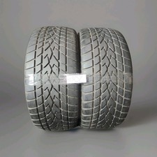 2×275/60 R15 107H Bridgestone Dueler HTS (Tread 5/6mm)few Scratches And Cracks 