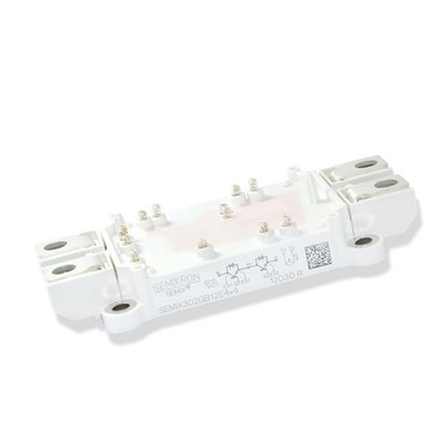 1piece NEW SEMiX302GB12E4v4 MODULE