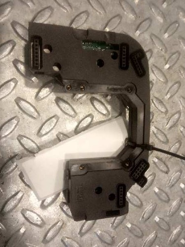 ECU-MOTORSTEUERGERÄT UCE MOTORSTEUERGERÄT FÜR AUDI A4 BERLINA 8E 1.9 T 8973150