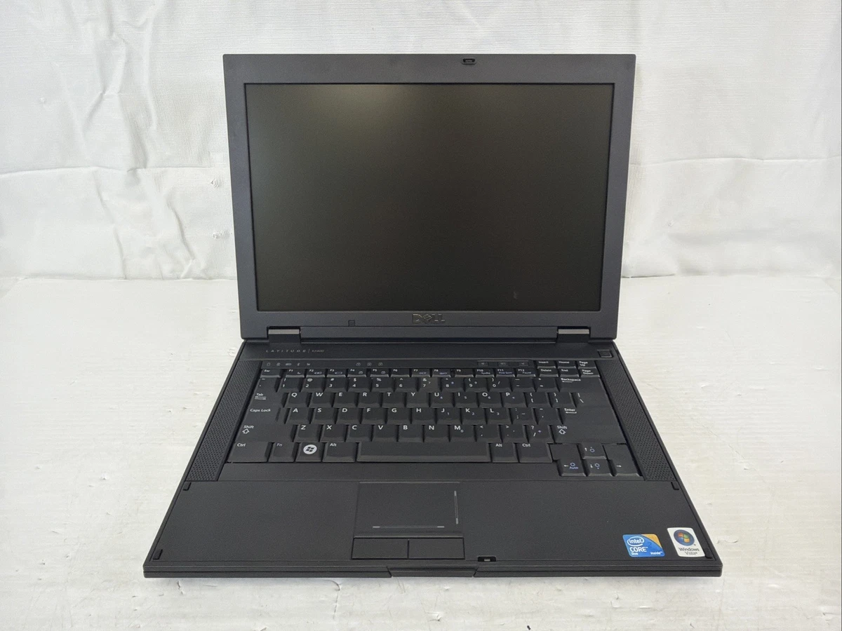 Dell Latitude E5400 for sale - eBay