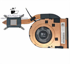 New 5H40X89400 5H40Z26567 Lenovo Thinkpad T14s CPU Heatsink Cooling Fan