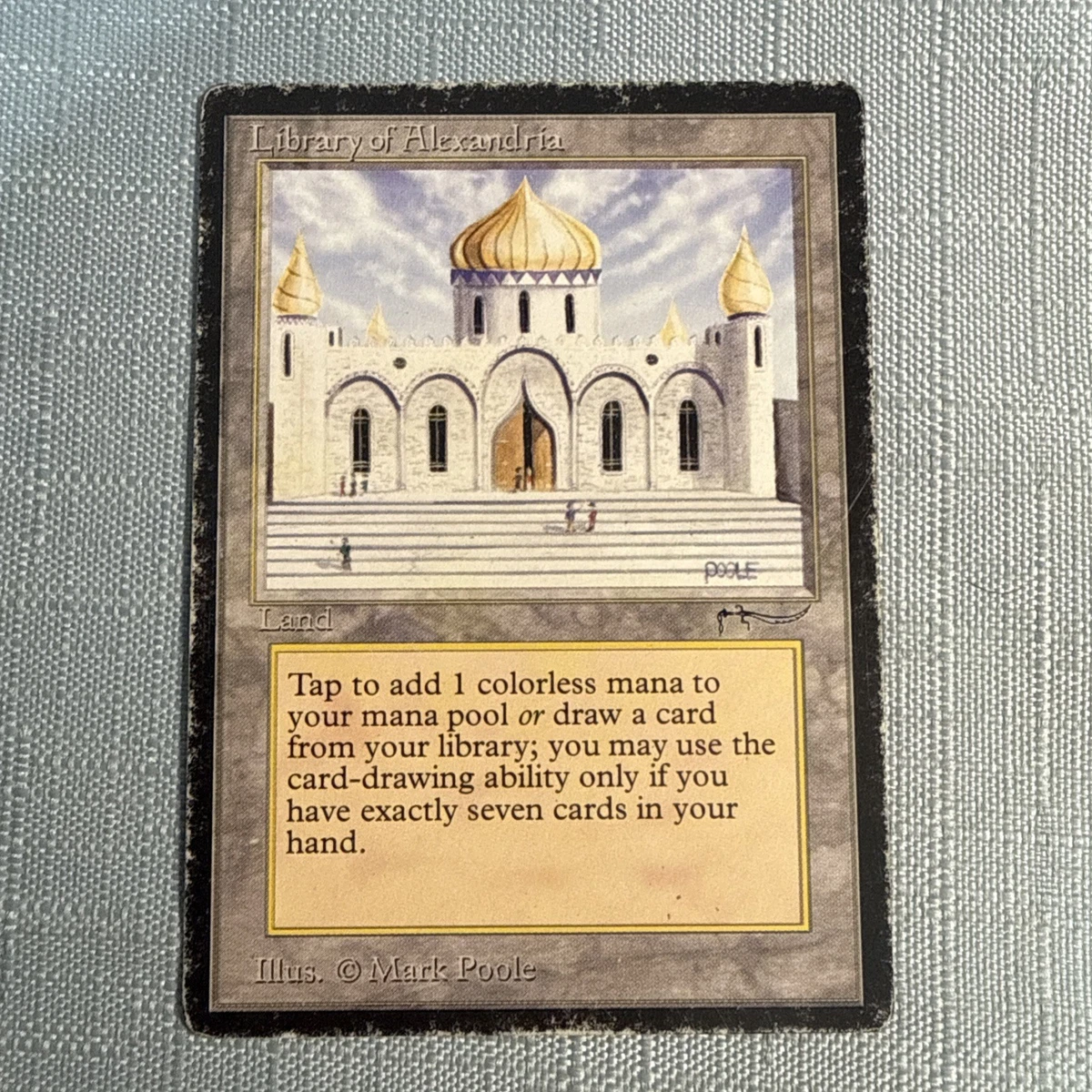 Library Of Alexandria for sale | eBay