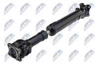 NTY NWN-DW-002 Gelenkwelle, Achsantrieb Vorne FüR Ssangyong