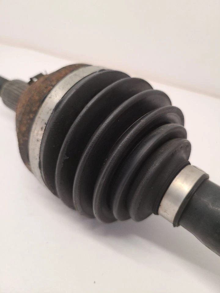 17-19 CHRYSLER PACIFICA LH Driver Axle Shaft Front Gasoline 68394550AA Foto 3 de 4