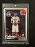 RC DERIK QUEEN 45th Anniversary Rookie #80B Pelicans 2025-26 Topps