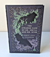 Strange Case Of Dr. Jekyll Mr. Hyde Robert Louis Stevenson Cranford Collection Strange Case Of Dr. Jekyll Mr. Hyde Robert Louis Stevenson Cranford Collection