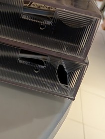 Off-World Interceptor Extreme (Sega Saturn, 1996)