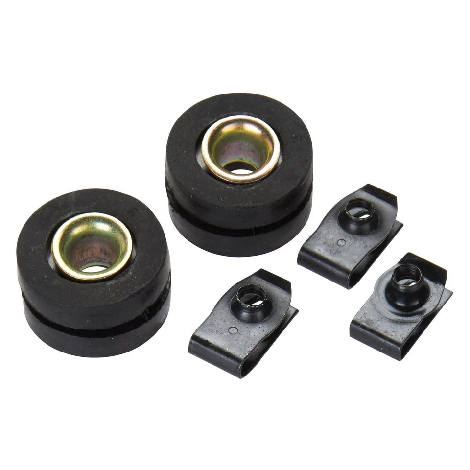 For Chevy Silverado 1500 14-16 Spectra Premium CU13398 Engine Coolant Radiator - Imagem 4 de 4