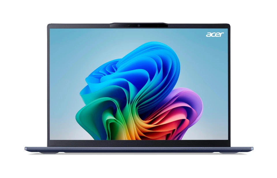 Acer Swift 14 AI OLED SF14-51-71AJ 14" WUXGA Core Ultra 7 256V 16GB/1TB SSD W... - Bild 3 von 4
