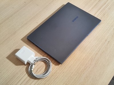 HONOR Honor-MagicBook-14 Notebook 14 Zoll i5-1135G7 8GB RAM 512GB SSD Win 11