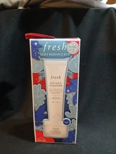 fresh Daily Radiance Duo Skincare Set - Limited Edition, Travel Size, Free Ship