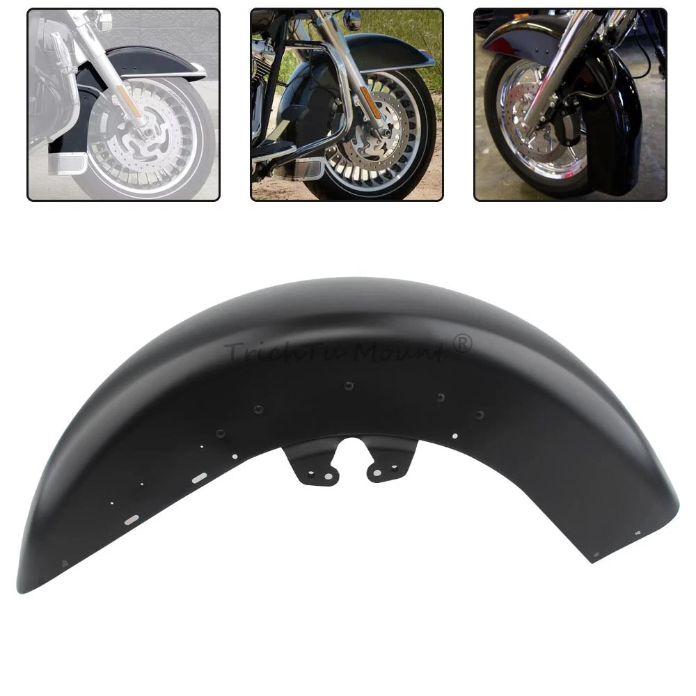 Fender Front Fenders for Harley-Davidson CVO for sale | eBay Fender Front Fenders for Harley-Davidson CVO for sale | eBay