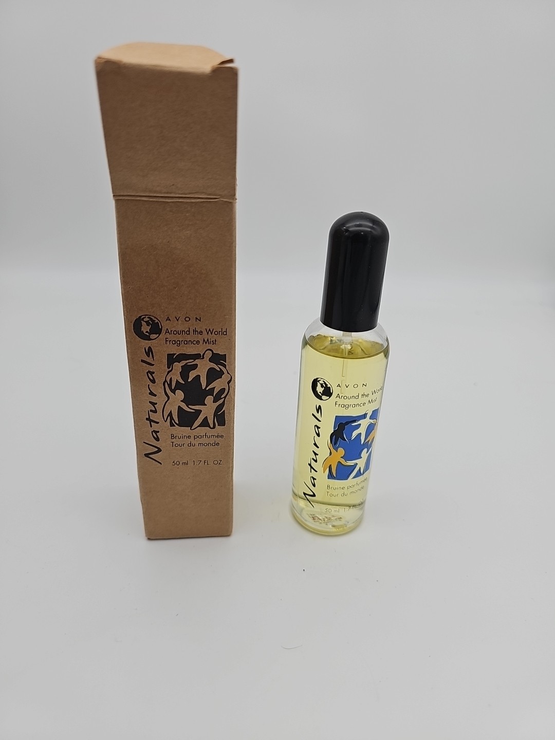 Senses - 1.7 Oz
