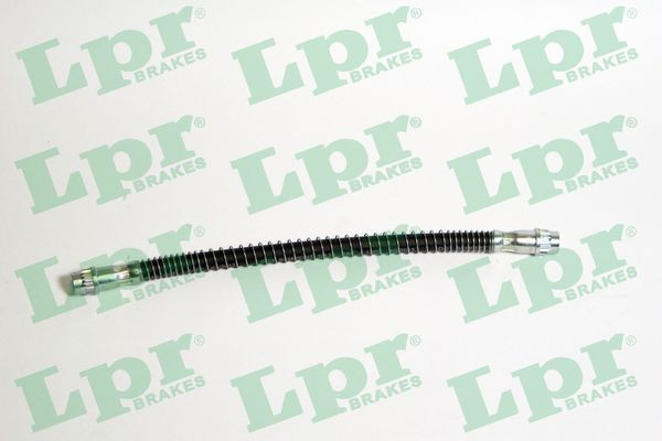 Bremsschlauch FüR Peugeot 807 2.0 Hdi 2.2 Expert Kasten CitroëN C8 Jumpy-image