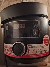 Multicooker
