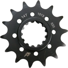 DRIVEN RACING 1013-520-14T Lightweight Steel Sprocket 03-16 	Honda 	CBR600RR