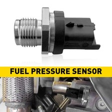 FUEL RAIL HIGHT PRESSURE SENSOR for FORD MONDEO GALAXY S-MAX 2.2 TDCi LR022334
