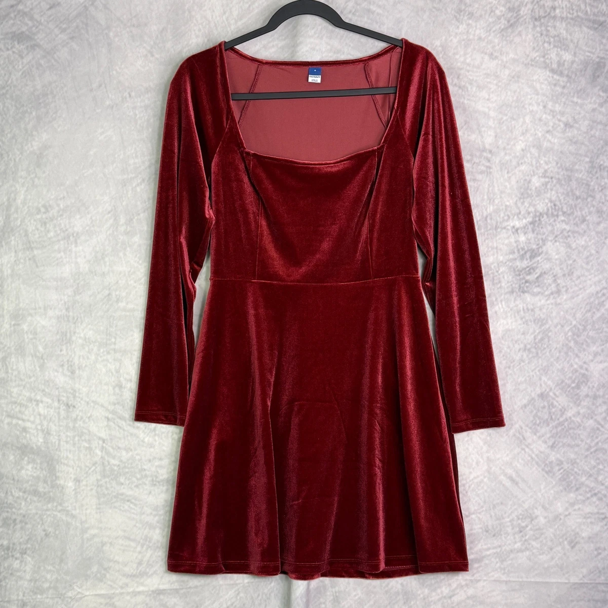 Old Navy Velvet Dresses for Women for sale | eBay