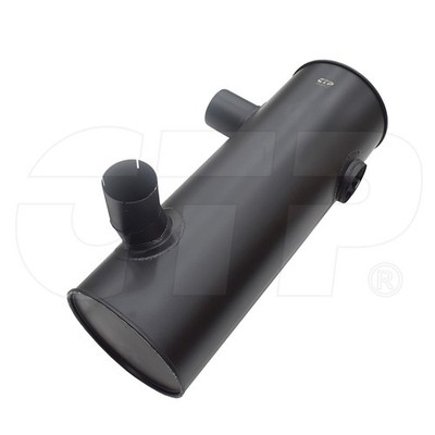 6I6425 Muffler Fits Caterpillar 330 330 L 330B L W330B