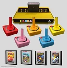 ATARI 2600+ PAC-MAN MEGA COLLECTOR BUNDLE