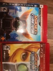 PS3 Game Bundle – Ratchet & Clank Future: Tools of Destruction + A Crack in Time