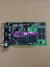 1pc used COGNEX MVS 8100/VPM-8100S-000 REV.A