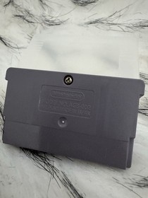 CASTLEVANIA CLASSIC NES SERIES FOR GAME BOY ADVANCE w/ BOX, CASE & ALL INSERTS!!